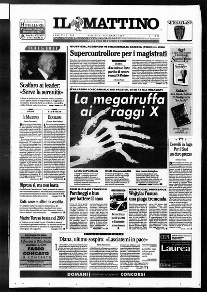 Il mattino